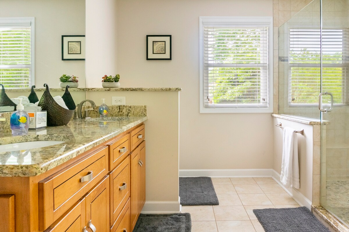 Green Cove Lake House