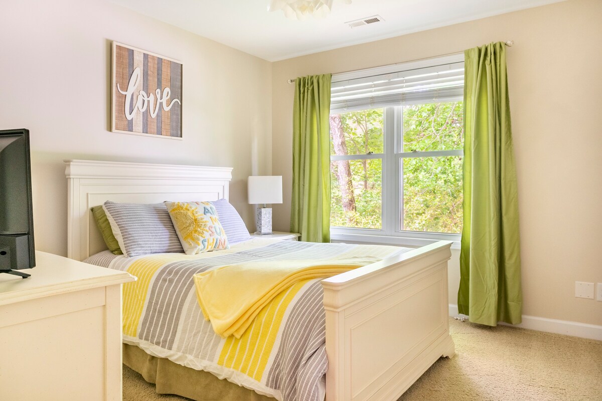 Green Cove Lake House