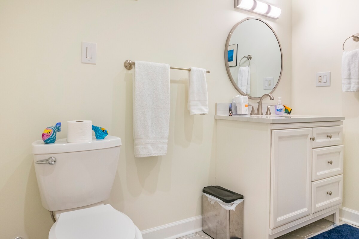 Green Cove Lake House