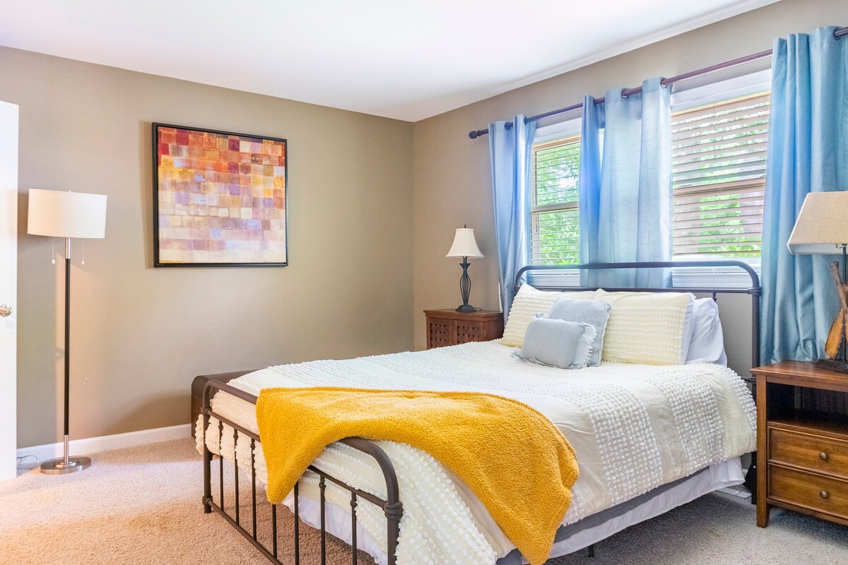 Green Cove Lake House