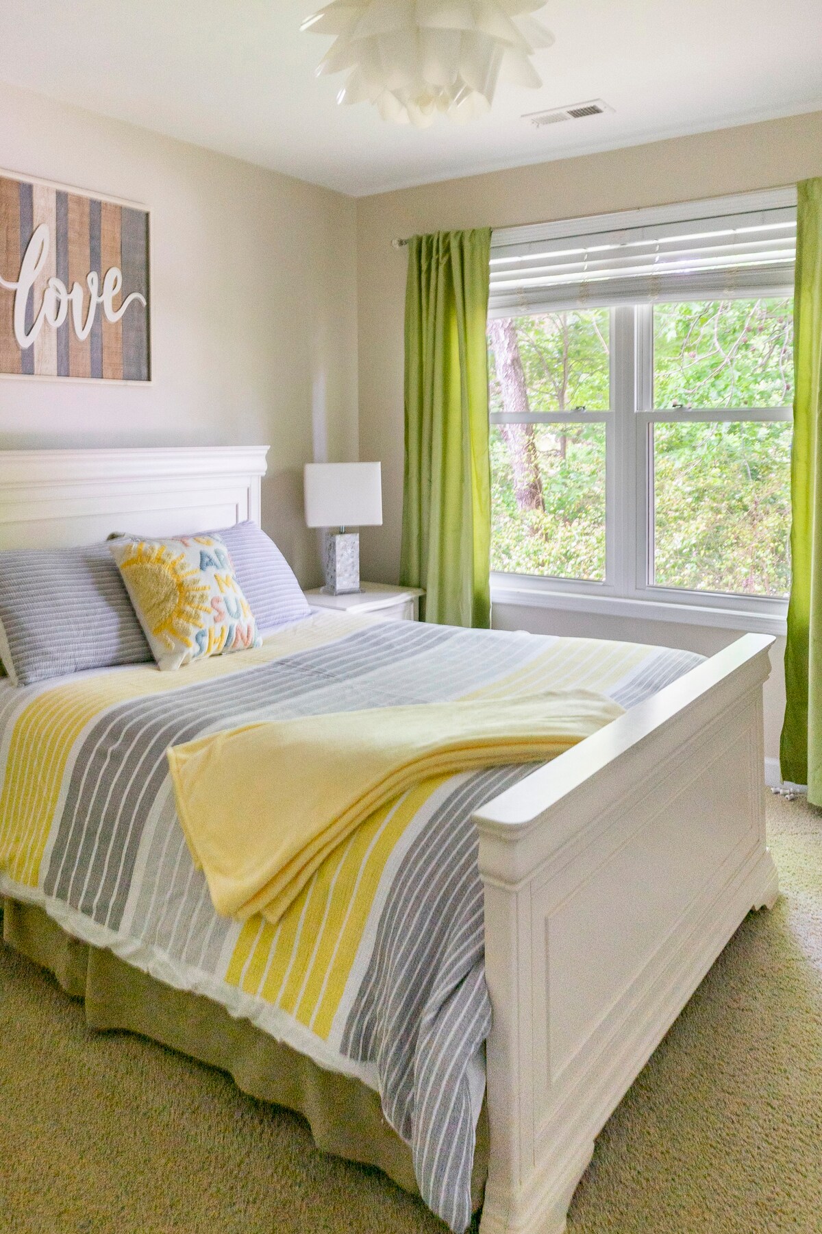 Green Cove Lake House