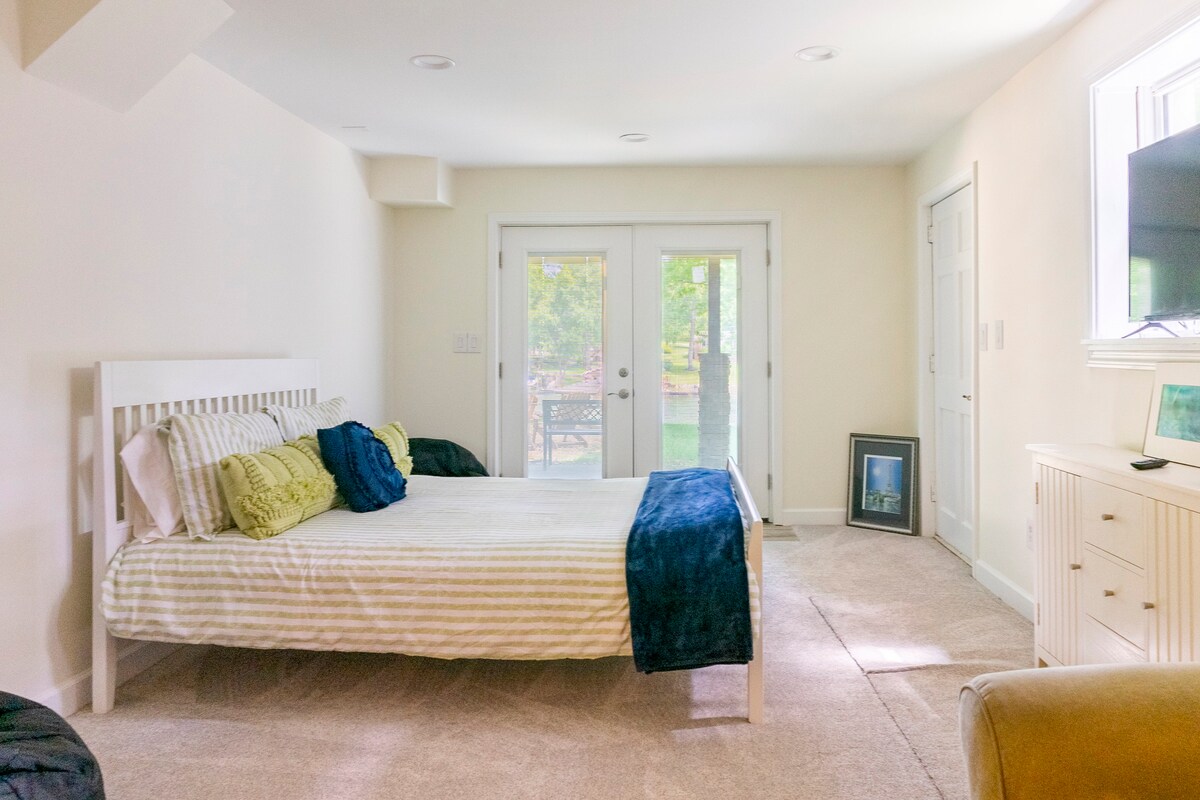 Green Cove Lake House