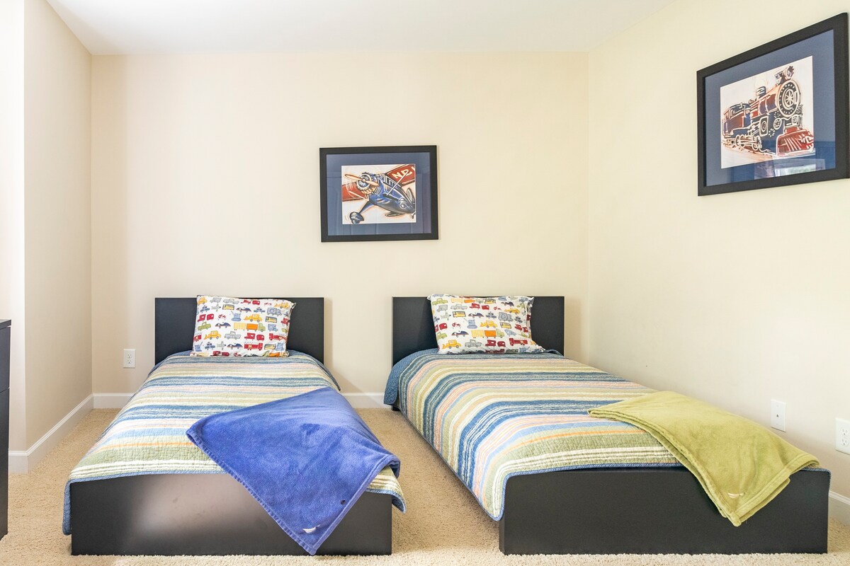 Green Cove Lake House